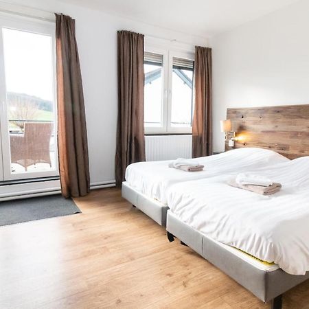 B&B Hotel Gasthoeve Het Valkennest Oud-Valkenburg Exteriér fotografie