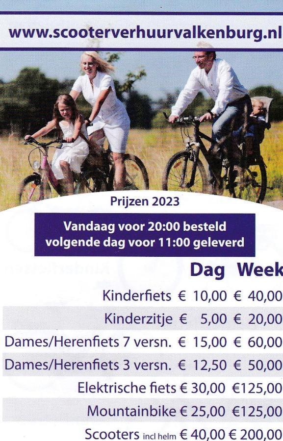 B&B Hotel Gasthoeve Het Valkennest Oud-Valkenburg Exteriér fotografie