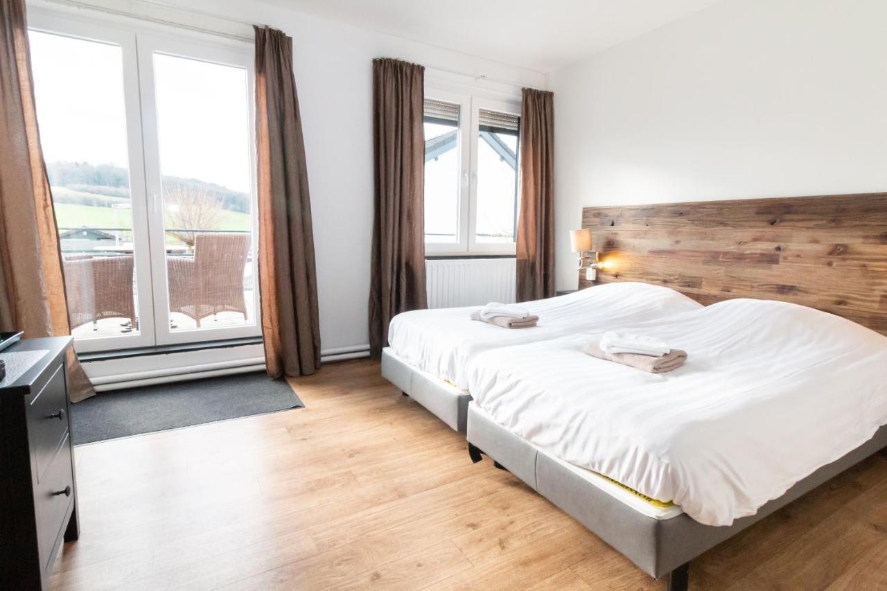 B&B Hotel Gasthoeve Het Valkennest Oud-Valkenburg Exteriér fotografie